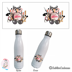 "Parfum & beauté"
