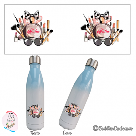 "Parfum & beauté"