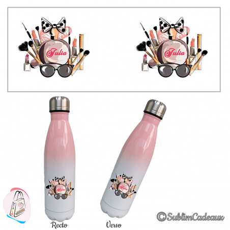 "Parfum & beauté"