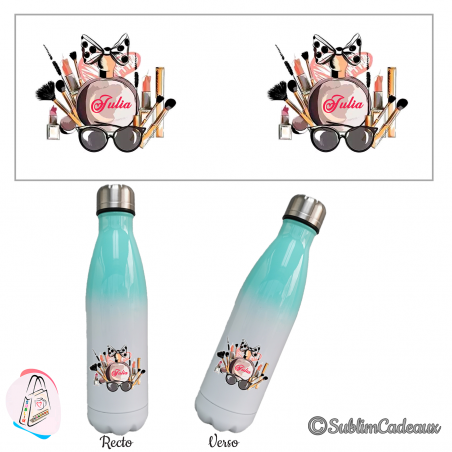 "Parfum & beauté"