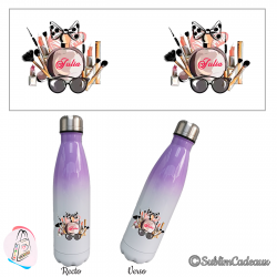 "Parfum & beauté"