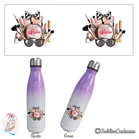 "Parfum & beauté"