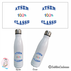 "100% classe"