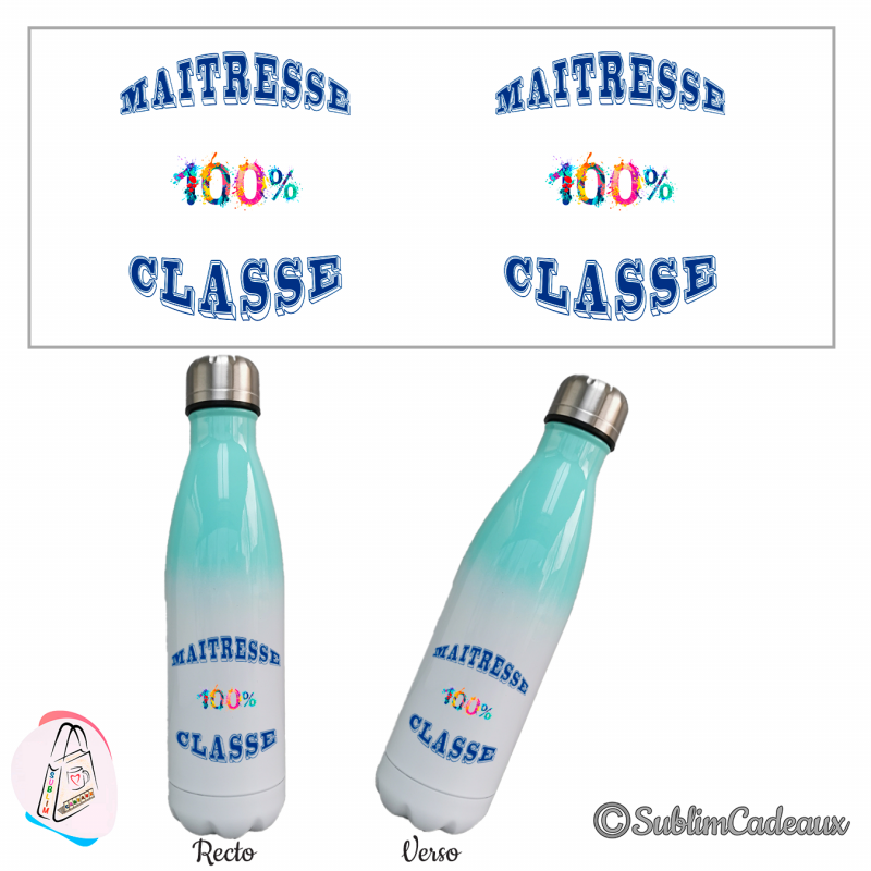 "100% classe"