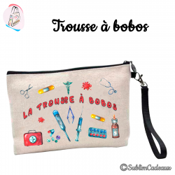 Trousse à bobos
