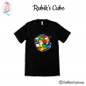 Tee-shirt "Rubik's Cube"