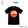 Tee-shirt "Voilier"