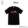 Tee-shirt "Fitness"