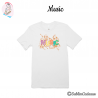 Tee-shirt "Music"