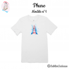 Tee-shirt "Phare - Modèle n°1"