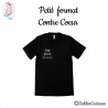 Tee-shirt + Impression