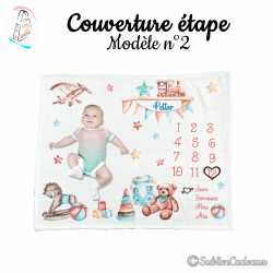 Couverture étape - Jouets...