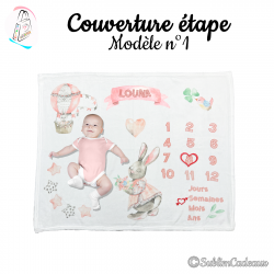 Couverture étape - Lapin &...