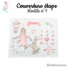 Couverture étape - Lapin & Montgolfière