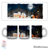 Mug « Père Noël» - Modèle 2