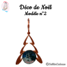 Déco Noel - Modèle 2