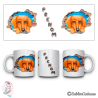 Mug chien - Teckel