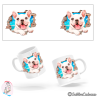 Mug chien - Bouledogue