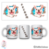 Mug chien - Bouledogue