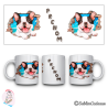 Mug chien - Bouledogue français
