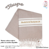 Fouta - Taupe