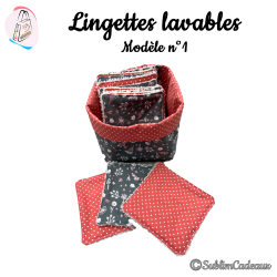 Panier et/ou lingettes...