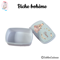 Biche bohème