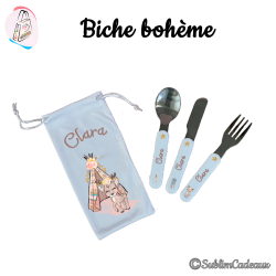 Biche bohème