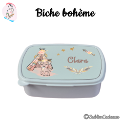 Biche bohème