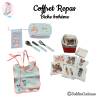 Coffret Repas - Biche bohème