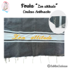Fouta - "Zen attitude"
