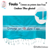 Fouta - "Comme un poisson dans l'eau"
