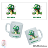 Mug Dinosaure - Modèle 1