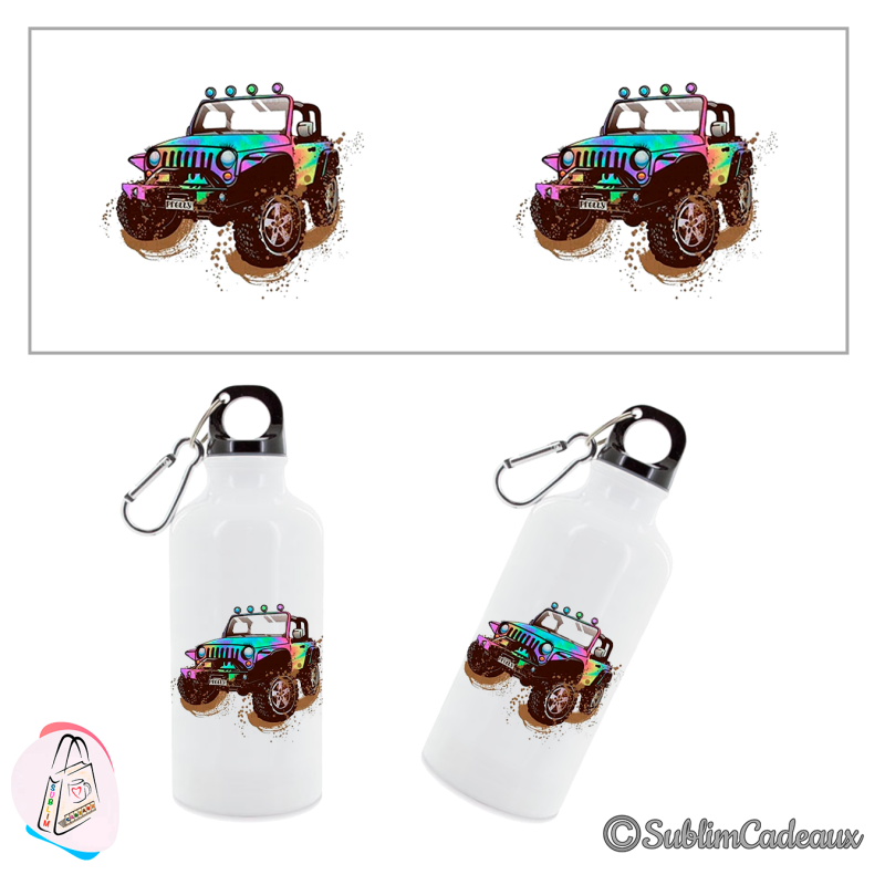 4x4