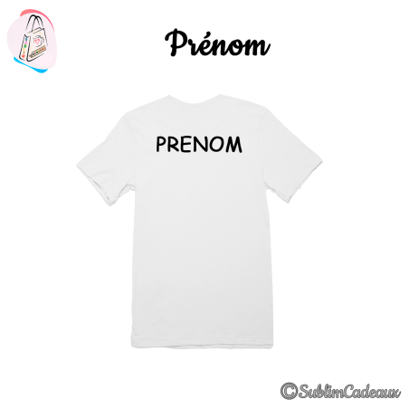 Impression seule