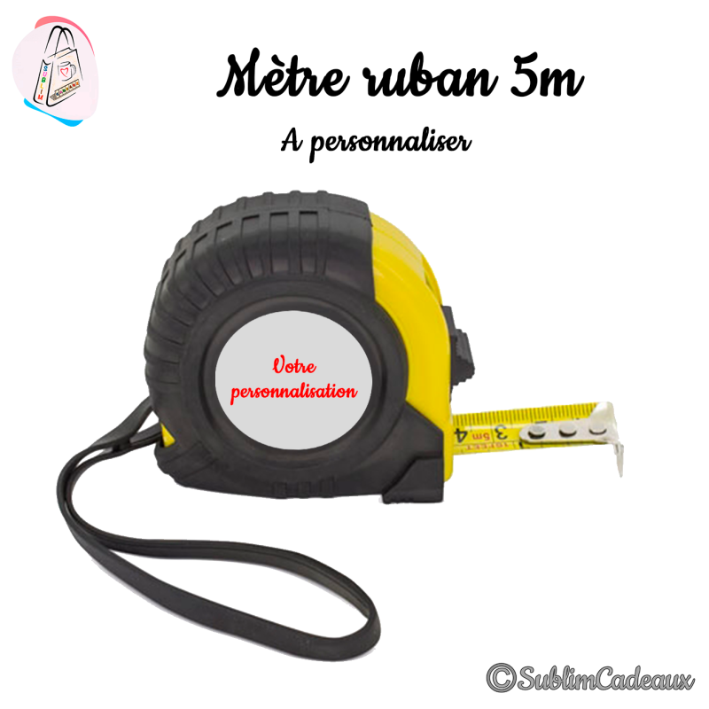 A personnaliser