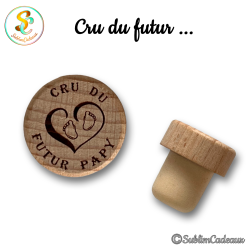 Cru du futur ...