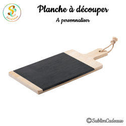 Planche à découper à...