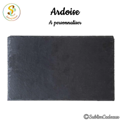 Ardoise - A personnaliser