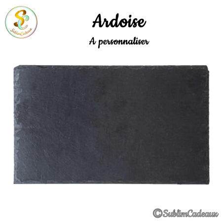 Ardoise - A personnaliser