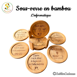 L'informatique