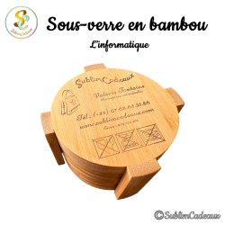 L'informatique
