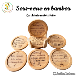 La chimie