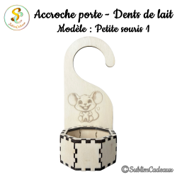 Boîte Suspendue Petite...