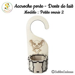 Boîte petite souris...