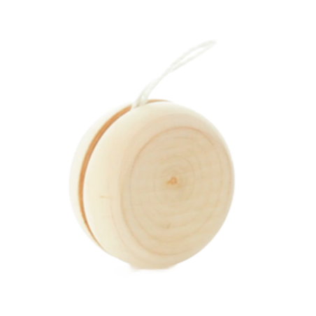 Yoyo en bois brut personnalisable avec prénom ou motif – SublimCadeaux Yoyo en bois brut personnalisable avec prénom ou motif – SublimCadeaux