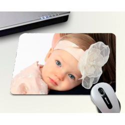 Tapis de souris mousse