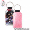 Porte-clés Glitter (paillettes)