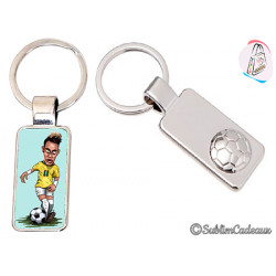 Porte-clés Foot