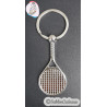 Porte-clés Tennis à personnaliser